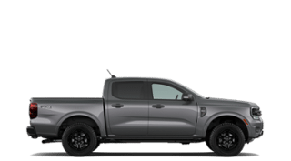 2026 Ford Ranger® External Image 1